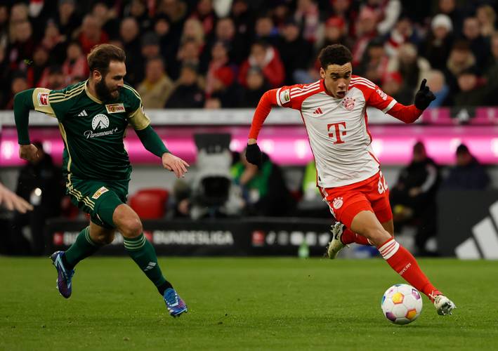 五大联赛夺冠概率 拜仁巴黎99.9%