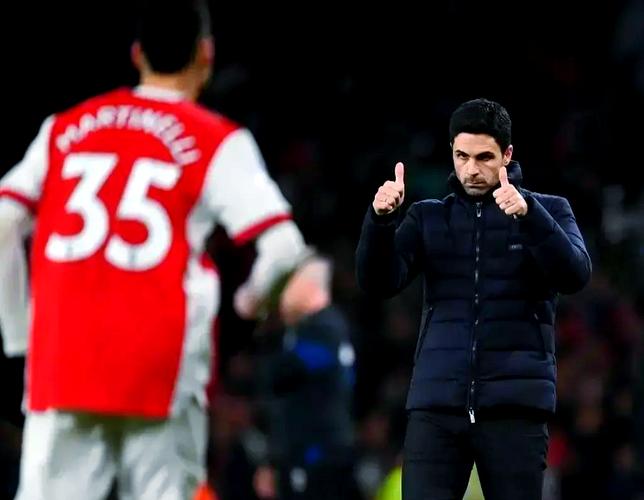 阿尔特塔训练方式遭球迷嘲讽 输球后进行了一些不正常训练