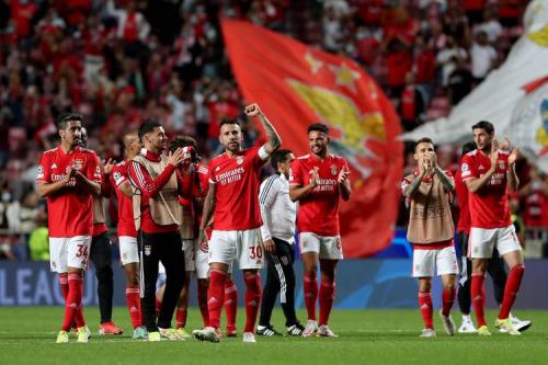 欧联杯布拉加VS皇家贝蒂斯前瞻 布拉加整体趋势上升明显