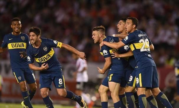 解放者杯天主大学vs博卡青年前瞻分析 双方将开始杯赛的新赛季