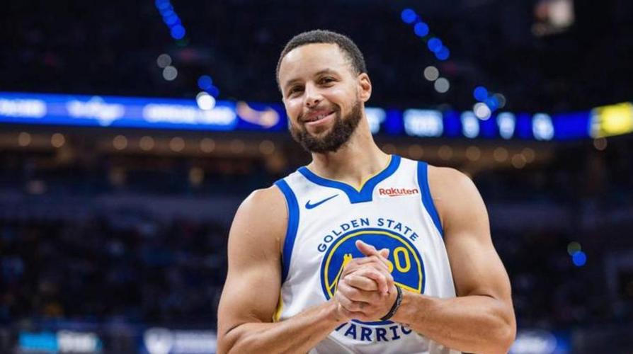 明天勇士战国王库里或出战 概率达到75%