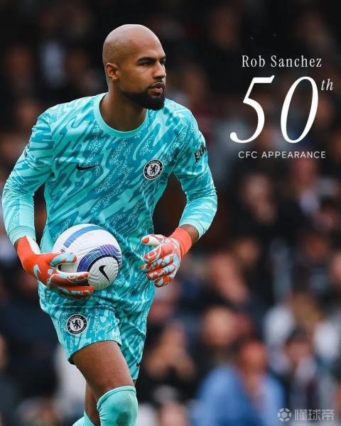 切尔西有意报价罗埃夫斯 蓝军计划升级门将位置