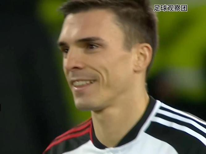 拜仁计划出售帕利尼亚 筹集资金进行引援