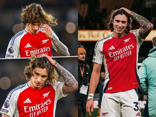 威廉：我在阿森纳过得很不开心 只为枪手效力1个赛季