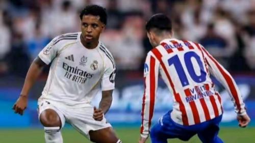 巴贝尔：皇马近几年缺乏体育精神 炮轰皇马