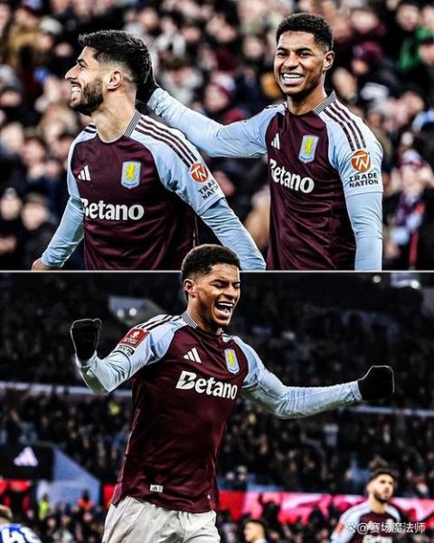 费迪南德谈拉什福德：巴萨若以2600万英镑签下 简直是打劫曼联