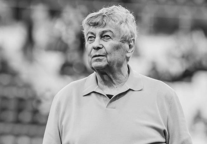 罗马尼亚名帅卢切斯库因心梗去世 享年80岁