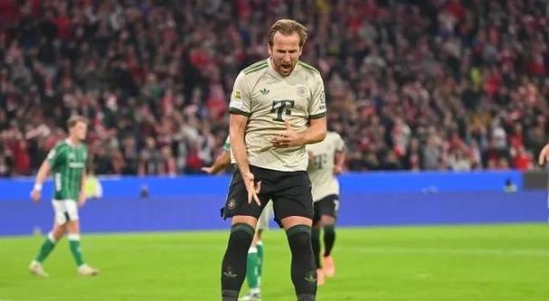 拜仁时隔14年再次在欧冠击败皇马 客场胜出