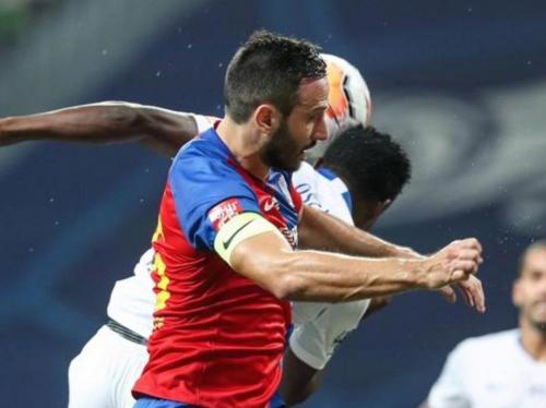 双线崩溃 皇马恐遭四大皆空 遭遇两连败