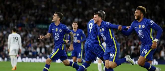 TA谈切尔西队长候选人 里斯-詹姆斯伤缺 恩佐-费尔南德斯遭禁赛