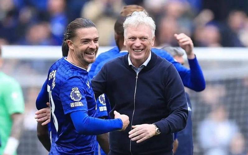 埃弗顿希望延长格拉利什的租借 尽管伤病困扰着他