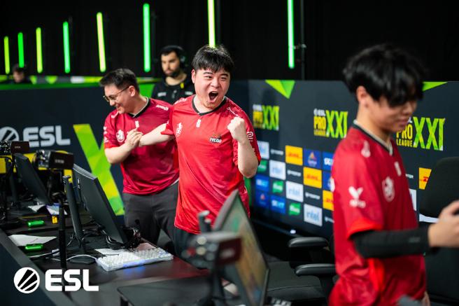 WE 0-2 TES：步步为营稳扎稳打，TES直落两局击败WE