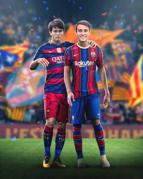 巴萨并没有就引进莱奥展开谈判 无论是球员方面还是俱乐部方面