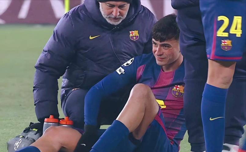 佩德里因腿筋不适被换下 球员伤势引关注