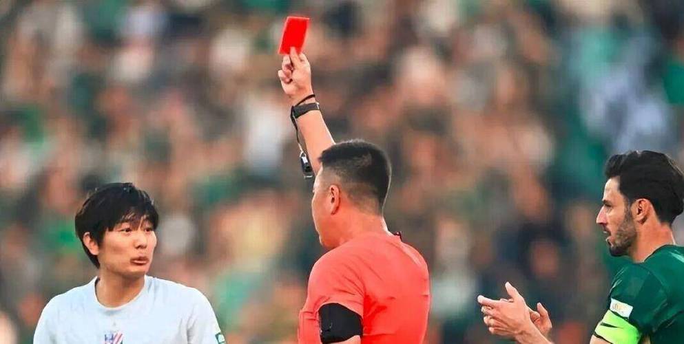 足协回应国安与辽宁争议判罚 存在误判