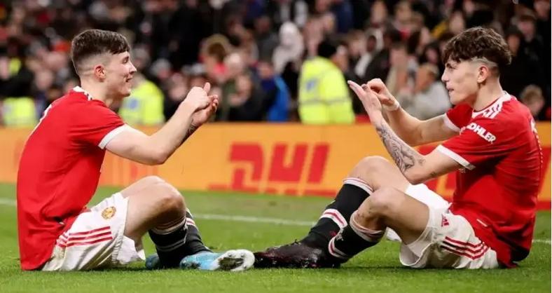 曝河床接触加纳乔 成为夏窗的潜在交易