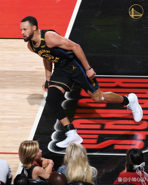 NBA调查国王领先砍小库里一事 疑似故意摆烂