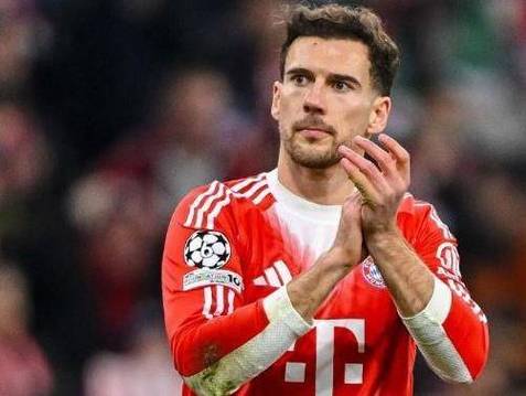 AC米兰愿意为格雷茨卡提供3年合同 球员今夏离开拜仁