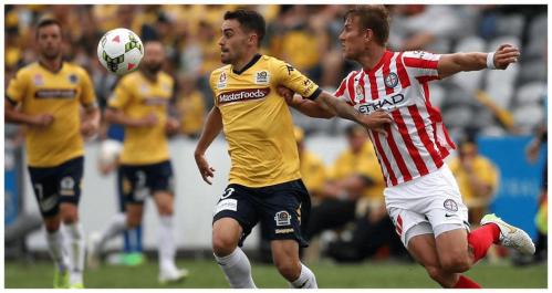 澳超中央海岸水手VS布里斯班狮吼今日预测 布里斯班状态堪忧