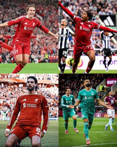 巴黎足球哲学如何克制英超实用主义 巴黎主场击败利物浦