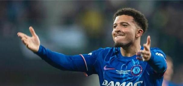 多特蒙德认为免签桑乔是个机会 维拉对桑乔的表现非常不满