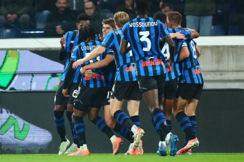 亚特兰大有意今夏引进齐尔克泽 这位荷兰前锋英超失意却适配意甲节奏