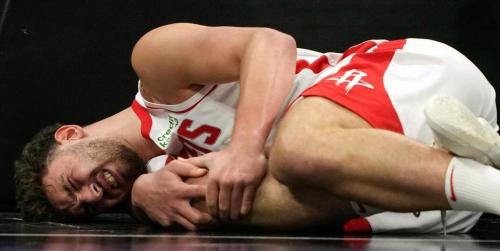 库杜斯腿筋再次受伤 球员可能无缘参加世界杯