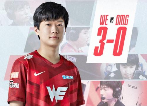 WE教练：BLG的中期进攻方向还有运营思路，值得我们学习