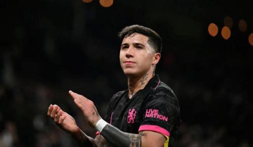 恩佐已经与切尔西和解 并向球队和队友道歉