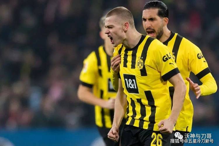 德甲多特蒙德VS勒沃库森预测 多特蒙德紧追榜首无保级忧