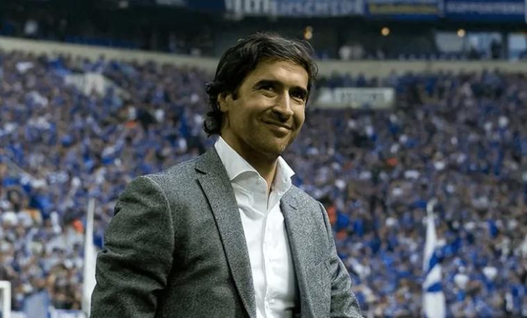 皇马计划今夏出售劳尔阿森西奥 有球队在关注球员