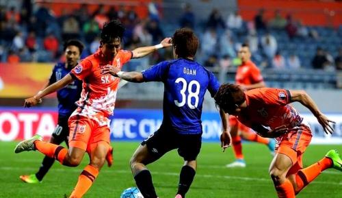 韩K联首尔FCvs全北现代前瞻分析 两支传统豪门在实力上接近