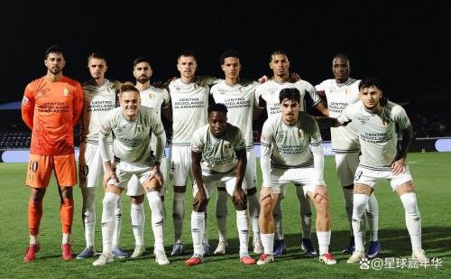 葡超阿马多拉之星VS葡萄牙体育今日比分 葡体联赛长时间不败