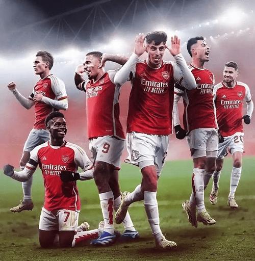 英超阿森纳vs伯恩茅斯预测分析 阿森纳面临多线争冠的压力