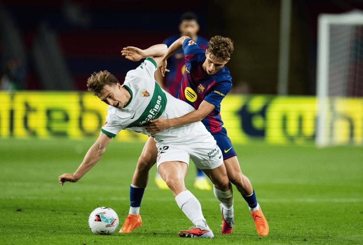 西甲巴塞罗那vs西班牙人预测分析 双方将迎来加泰罗尼亚德比