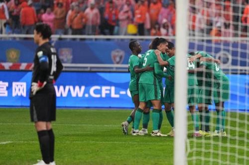 中超河南队vs山东泰山前瞻分析 两队在经历扣分后目前已经来到正数