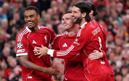 阿什拉夫称无需猜利物浦战术 巴黎首回合胜出