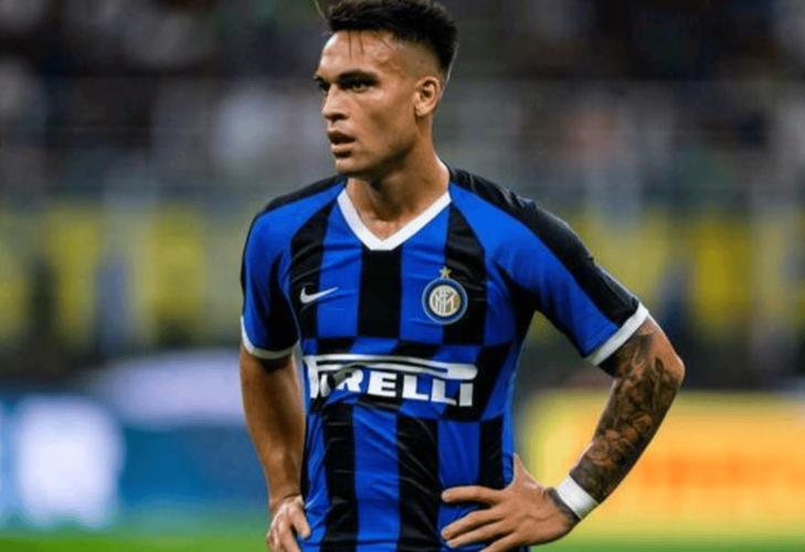 劳塔罗再次受伤 国米锋线再遭打击