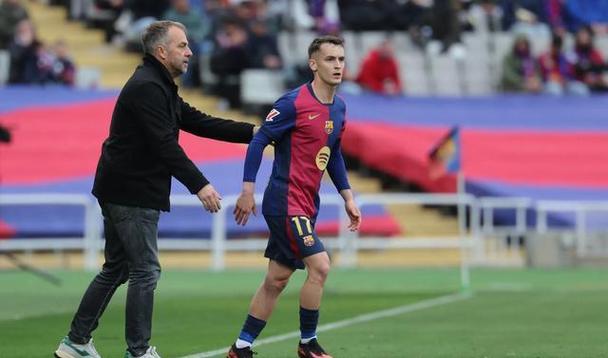 巴萨将卡萨多视为可出售球员 卡萨多的潜在下家已经浮现