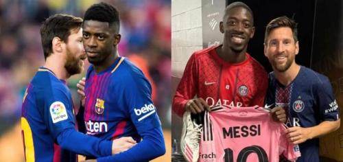 摩纳哥有意买断法蒂 但薪资分歧成关键