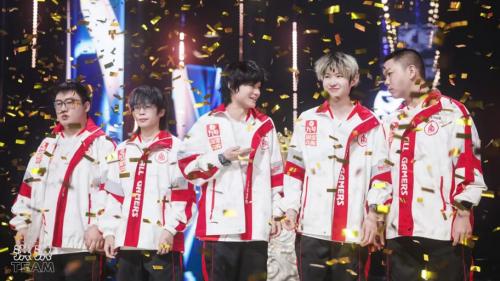 KPL联赛冠军盘点：共21冠，AG六冠、狼队五冠、ES/Hero三冠