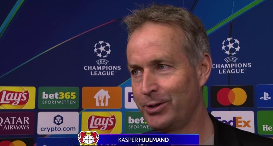 曼城有意签下尤尔曼德 维亚纳将推动转会