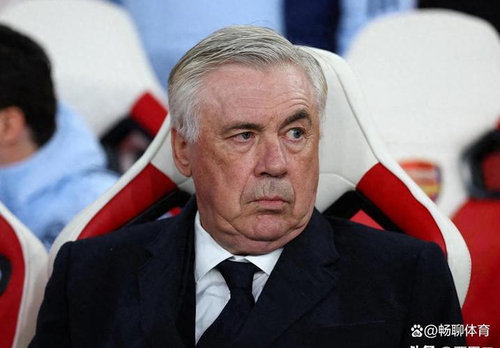 皇马否认更换体育总监 并表示幕后根本没有进行任何此类程序