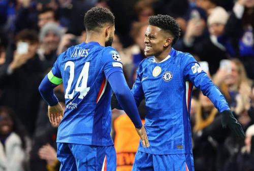 阿森纳曼联多队今夏有意罗杰斯 球员的转会费将接近1亿英镑