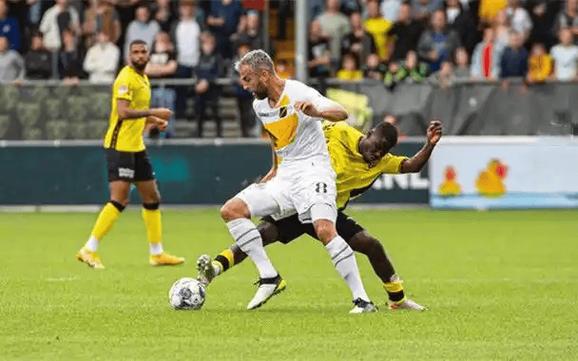 荷甲奈梅亨vs费耶诺德前瞻分析 两支球队在积分榜上只差1分