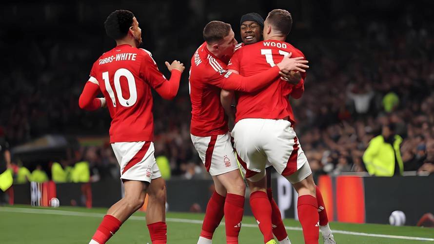 英超诺丁汉森林vs阿斯顿维拉预测分析 维拉在欧冠资格的争夺中占据上风