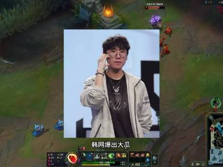 韩网：韩国兵役规则因Ruler事件修改，某位选手被迫暂时退役