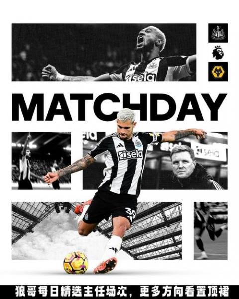 狼队发文道歉：我们又一次倒在距离冠军只有一步之遥的地方