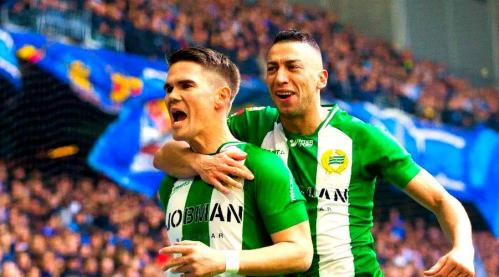 瑞典超天狼星vs哈马比前瞻分析 双方在新赛季首轮都取得了开门红