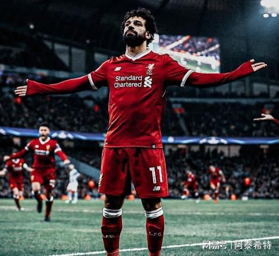 萨拉赫已在英超参与250个非点球进球 成为历史第五人